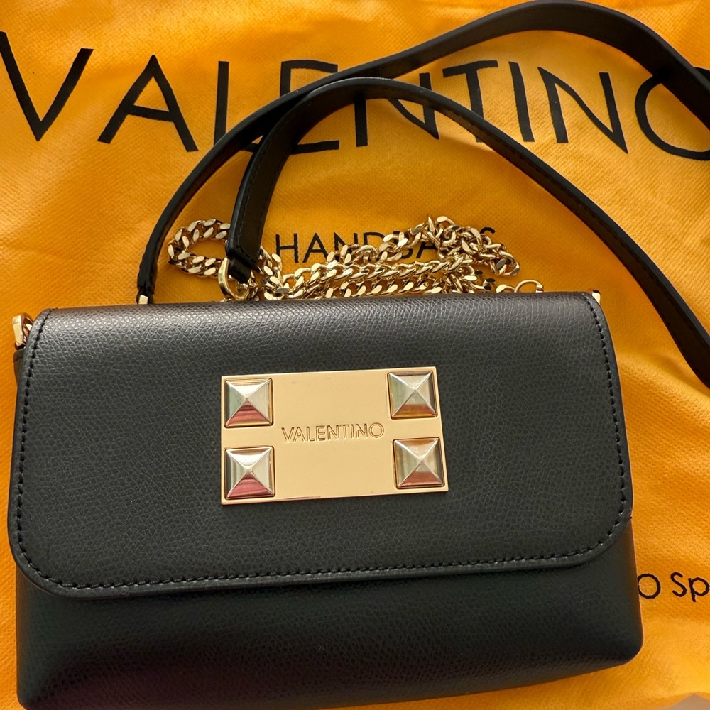VALENTINO BY MARIO VALENTINO
Lilou Bonbonniere
